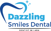 Dazzling Smiles Lara