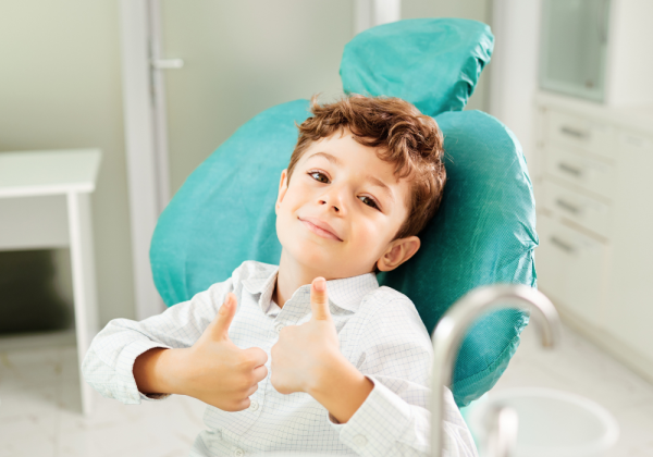 Why Choose Dazzling Lara Dental For Children's Dentistry?